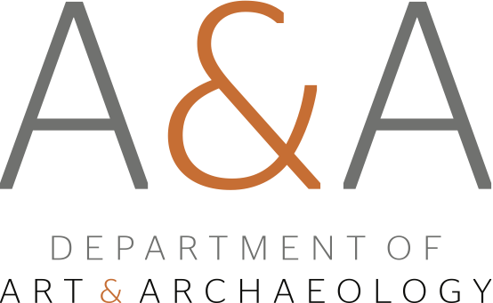 Department of Art & Archaeology